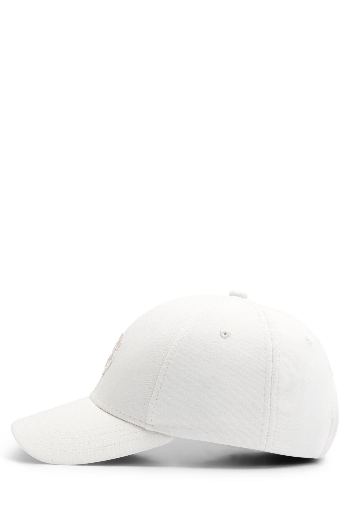 Hugo Boss Cap with White Logo in Montreal | Les Gamineries 48 cm / Navy