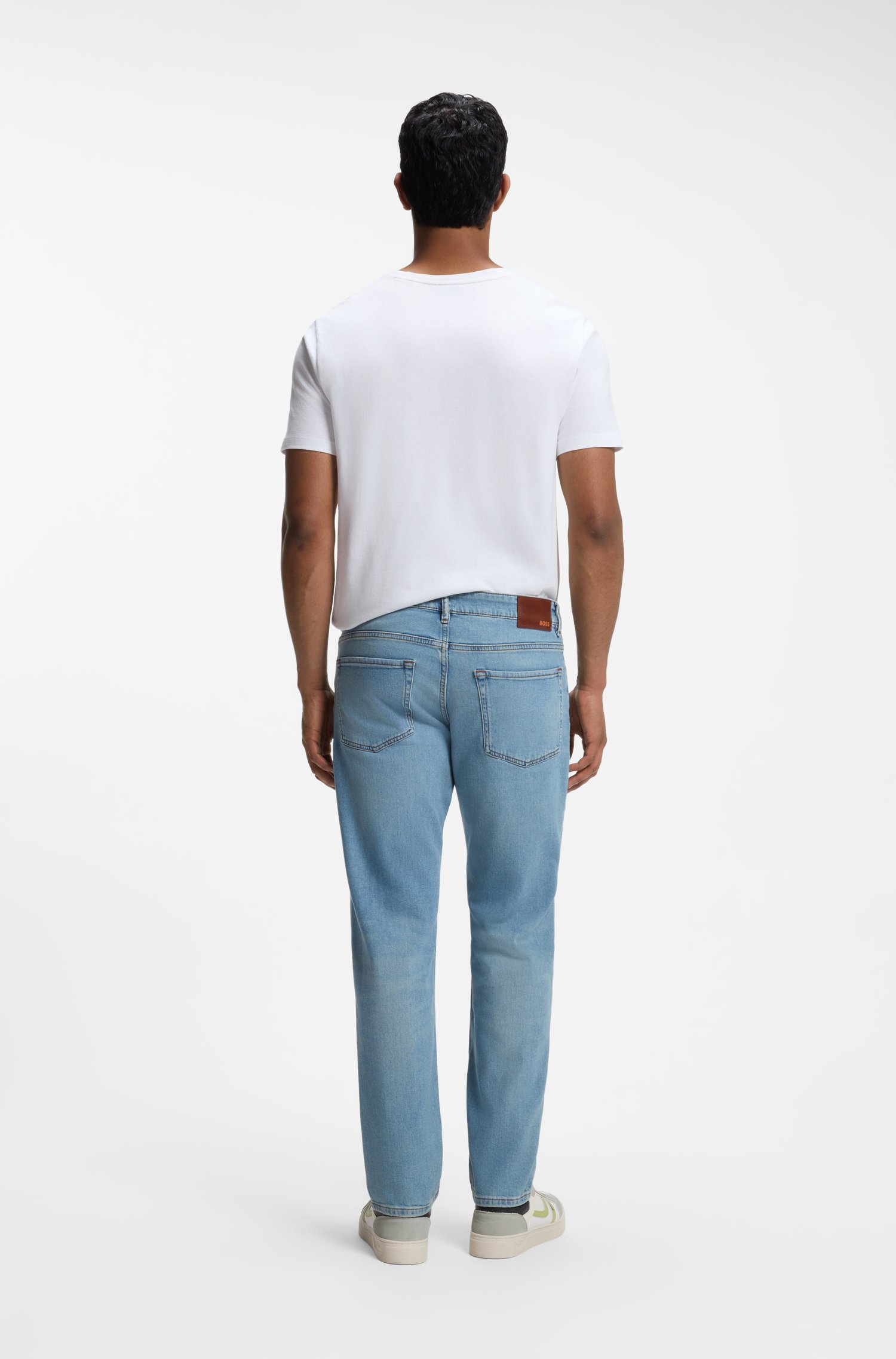 Boss Jeans Maine Bc herr – bild 3