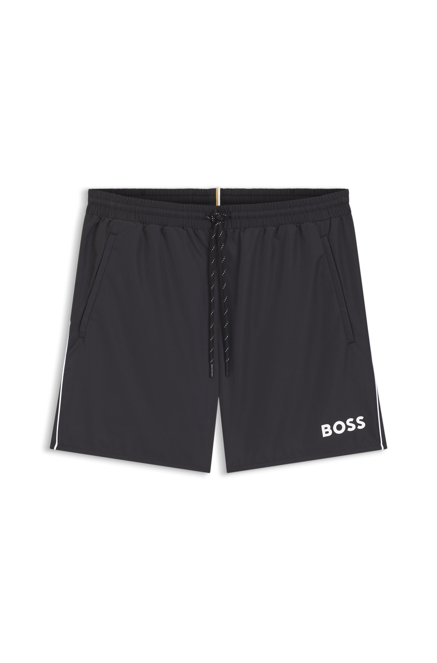 Boss Badshorts 'Starfish' herr – bild 7
