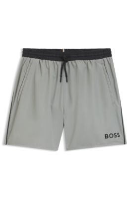 メンズスイムショーツ | HUGO BOSS
