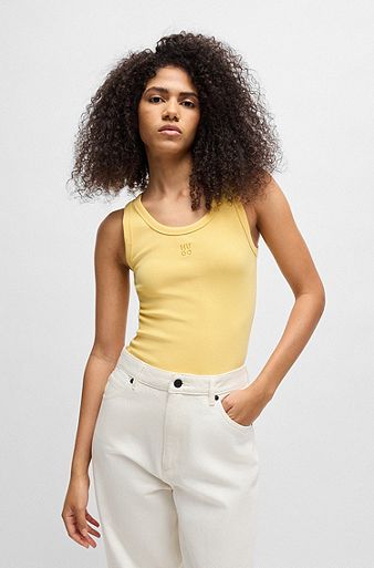 レディーストップス | HUGO BOSS レディーストップス | HUGO BOSS
