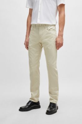 HUGO BOSS Regular Fit – Elaborate designs | Men