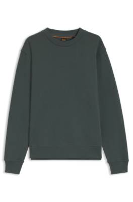 Boss Wesmallcrew sweatshirts herr – bild 10