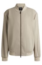 Bomber Jackets