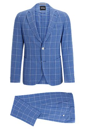 Guida all acquisto per abiti da uomo HUGO BOSS