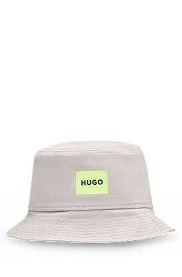 Hugo boss shop bucket hat mens