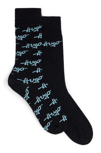 HUGO BOSS Men's Socks  Dress, Casual, Multipacks