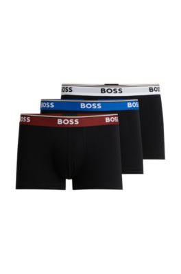 HUGO BOSS Underwear & Nightwear For Men | Designer Underwear