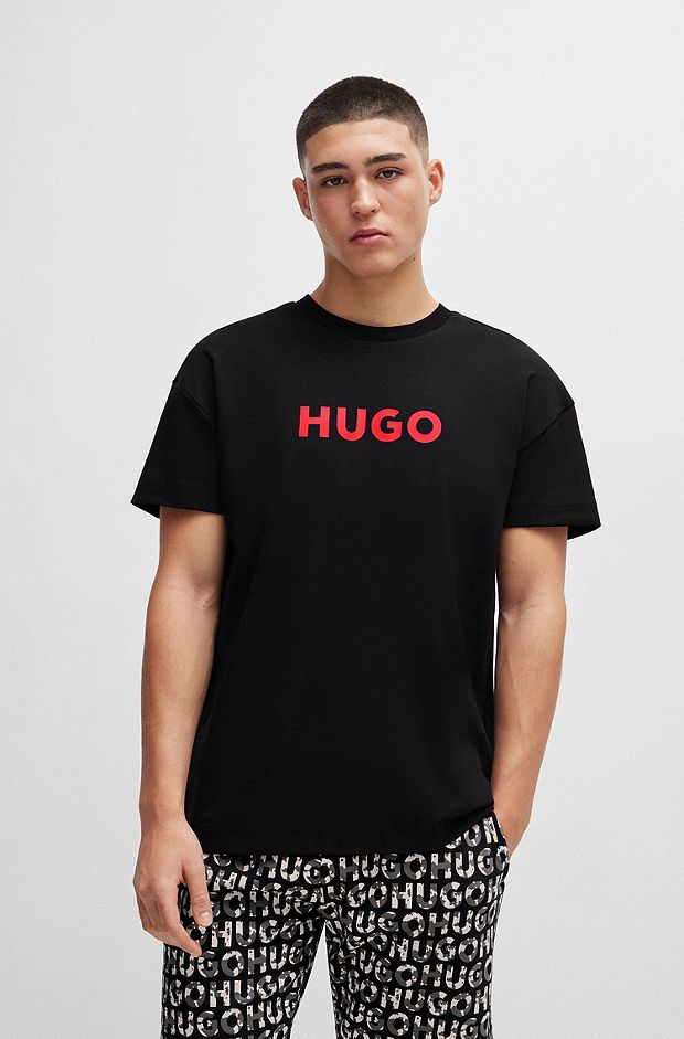 New Men's Clothing | HUGO BOSS