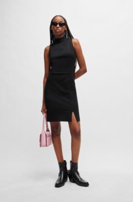 Robes business classiques | HUGO BOSS Dames