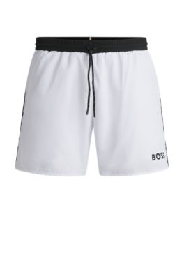 Shorts De Bain Homme SKYSPER Avec Slip Intégré En Filet - Séchage Rapide - 3 Poches - Taille M à XXL