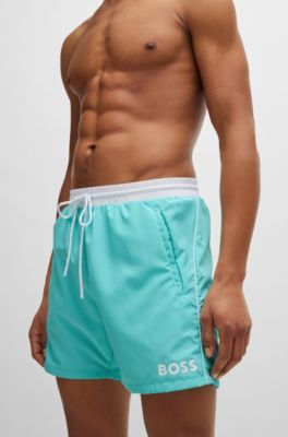 boss beachwear