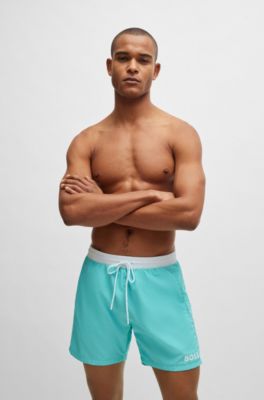 boss beachwear