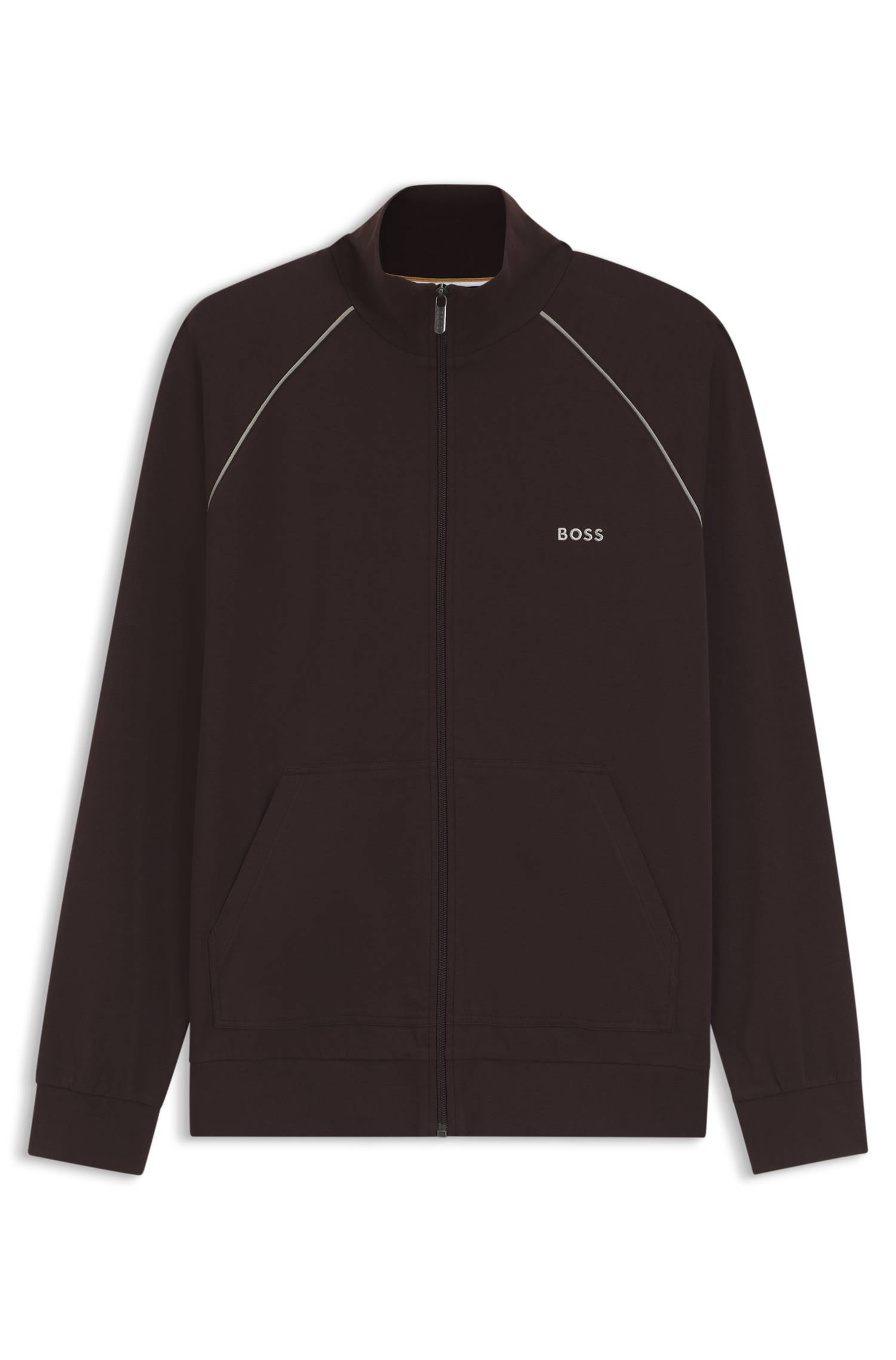 Boss Mix&Match Jacket Z jackor herr – bild 10