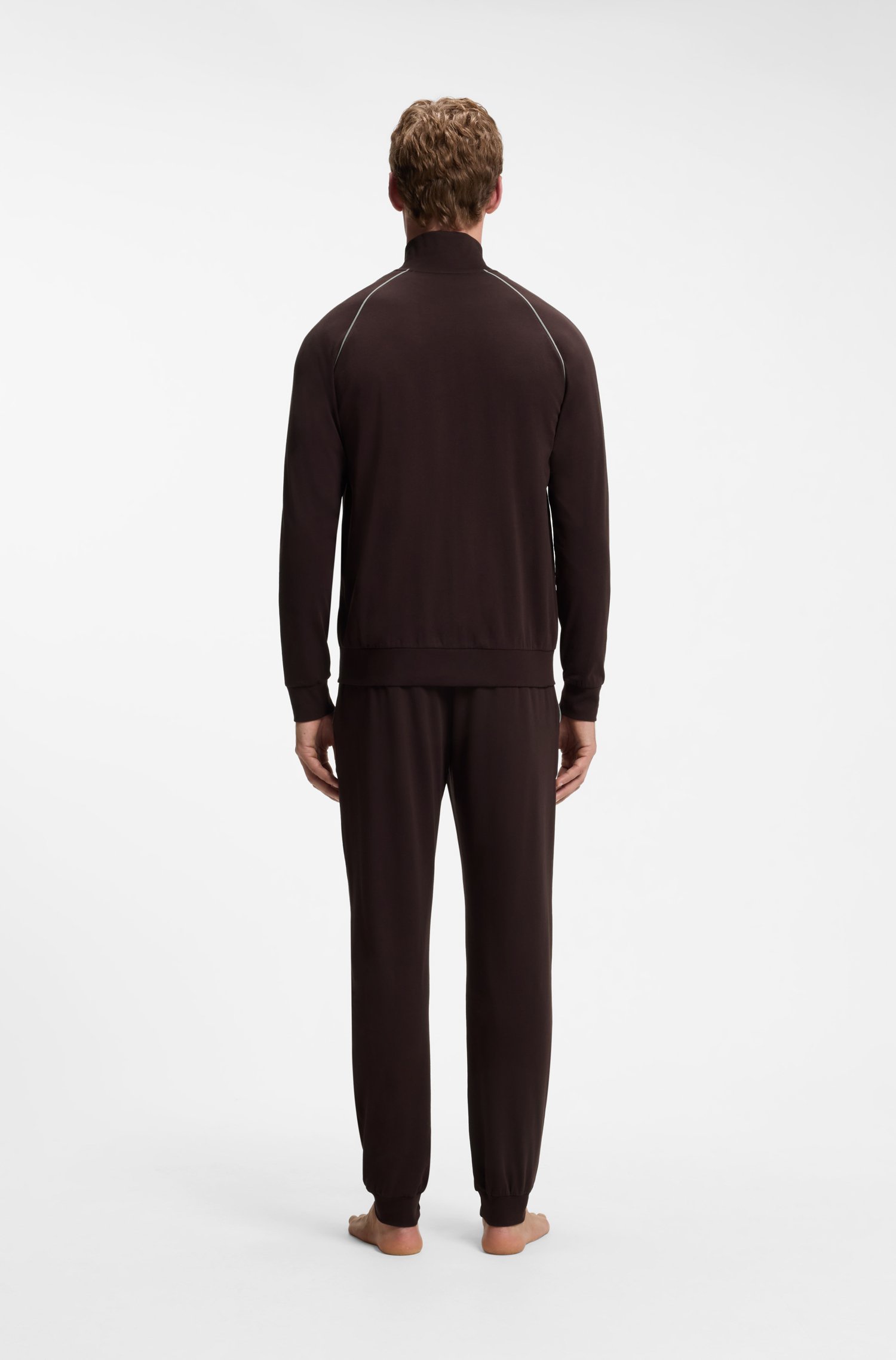 Boss Mix&Match Jacket Z jackor herr – bild 8