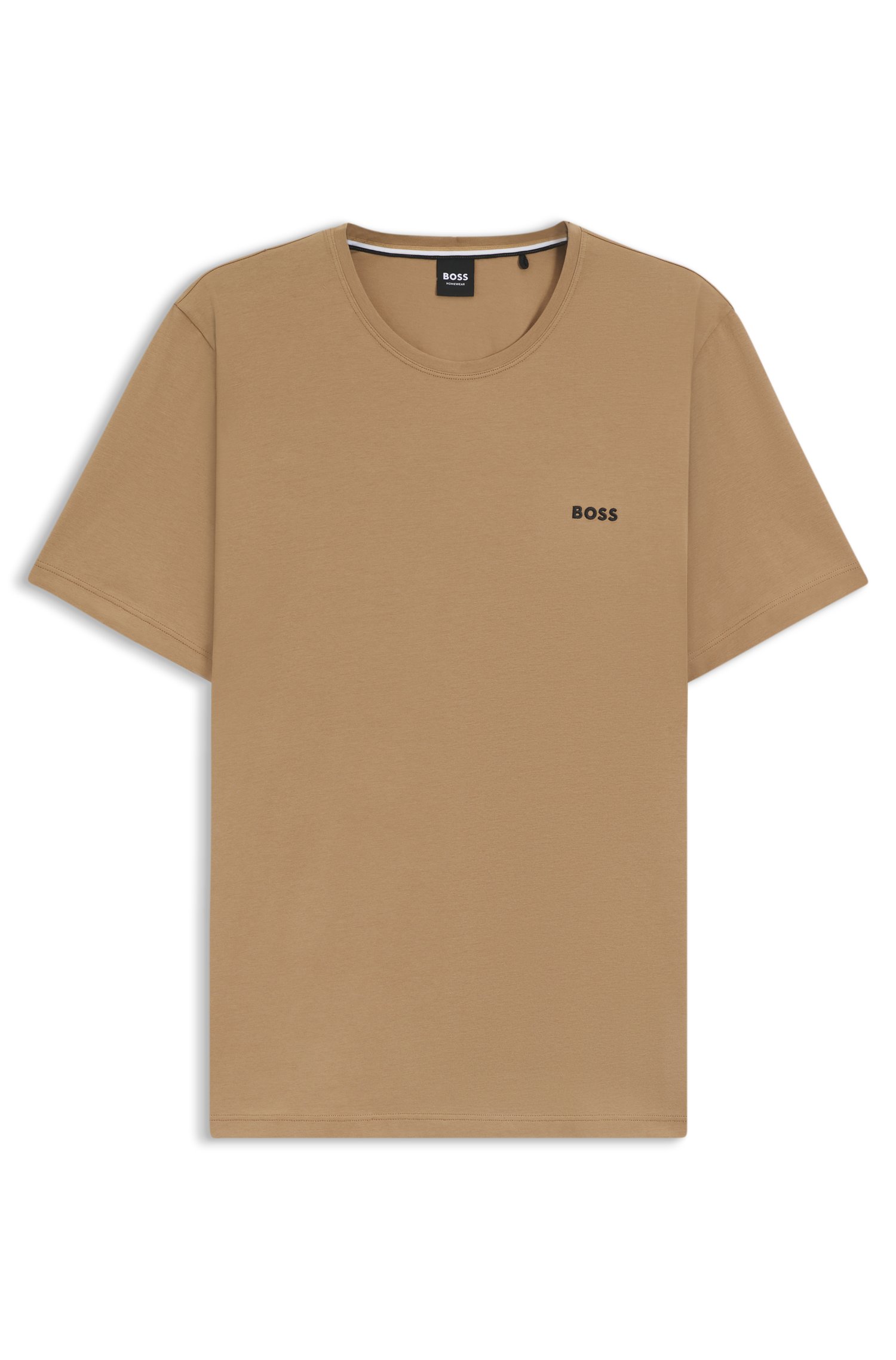 Boss Mix&Match T-Shirt herr – bild 2