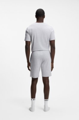 Boss Short Mix&Match casual shorts herr – bild 3