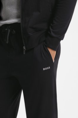 Boss Mix&Match Pants mjukisbyxor herr – bild 9