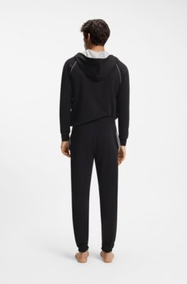 Boss Mix&Match Pants mjukisbyxor herr – bild 8