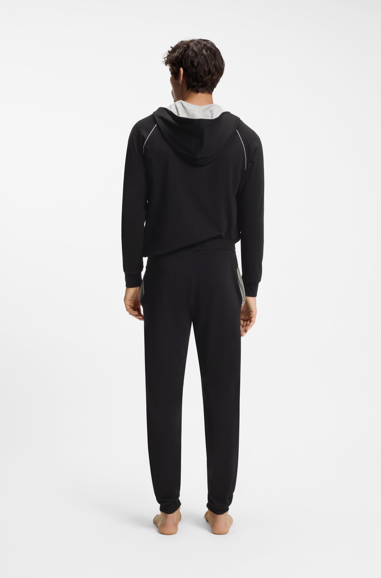 Boss Pyjamasbyxa 'Mix&Match' herr – bild 3