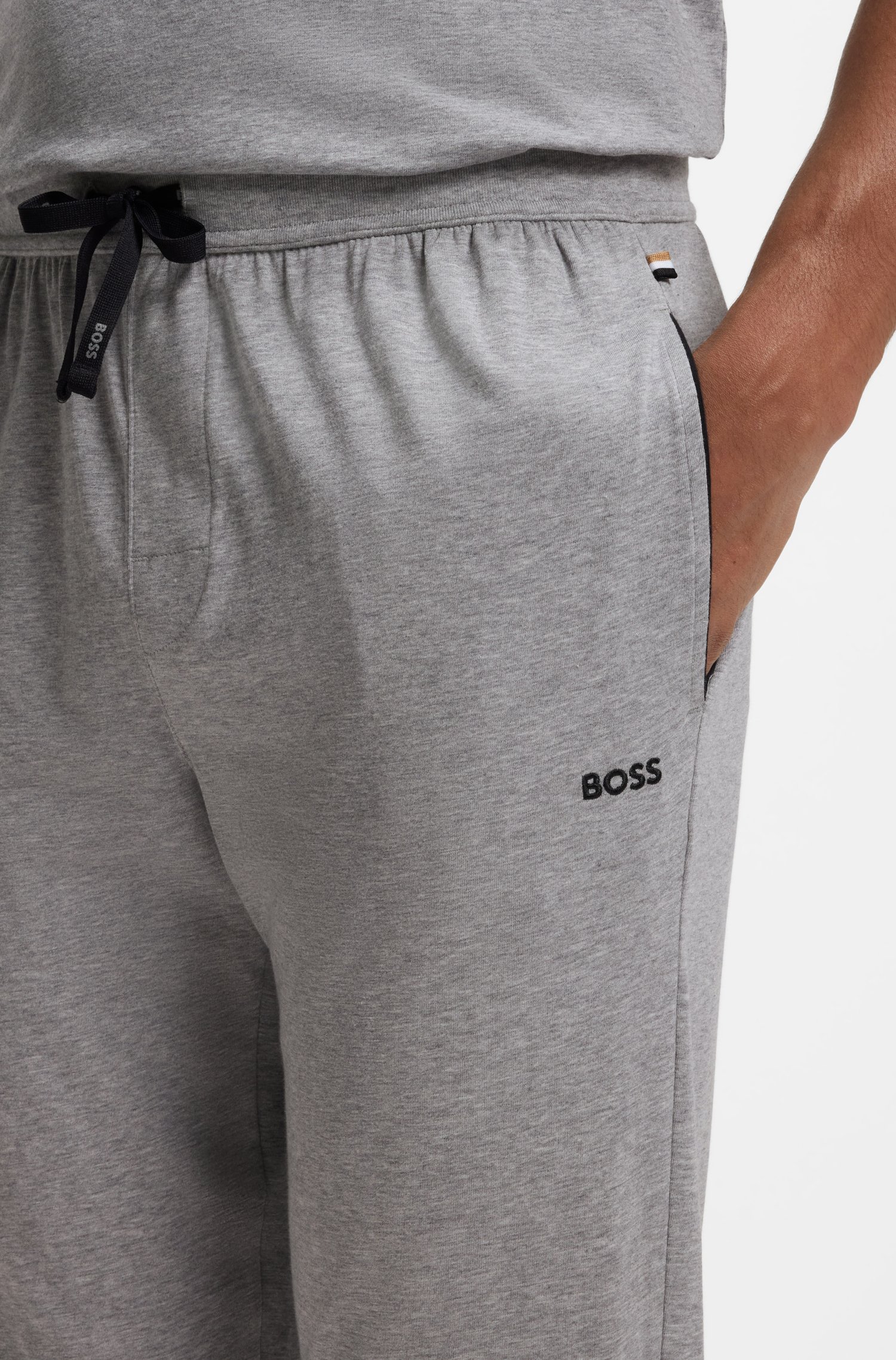 Boss byxor Mix&Match herr – bild 4