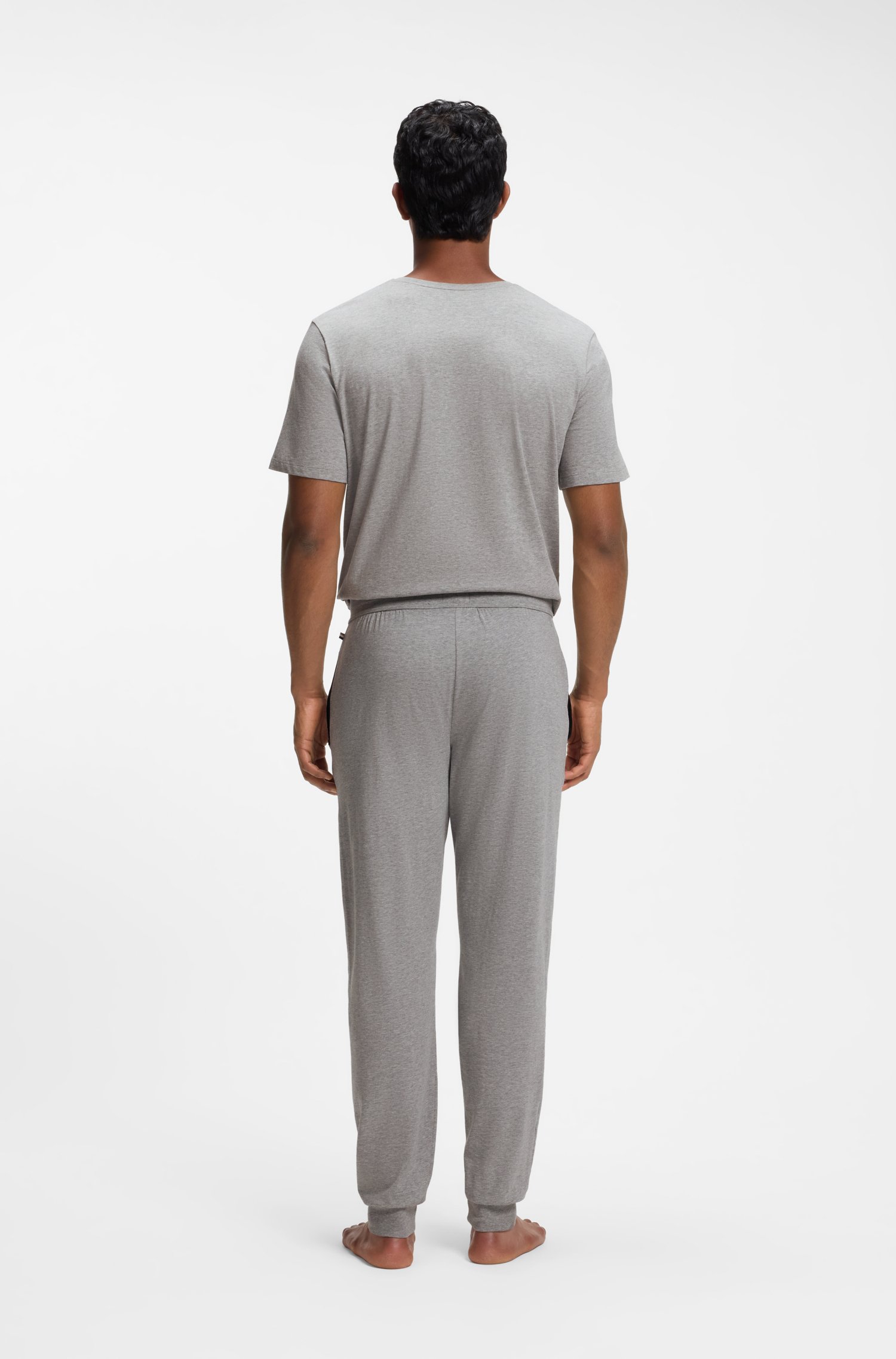 Boss byxor Mix&Match herr – bild 3