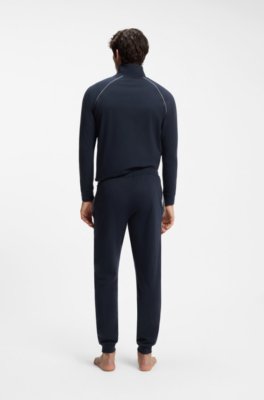 Boss Mix&Match Pants mjukisbyxor herr – bild 8