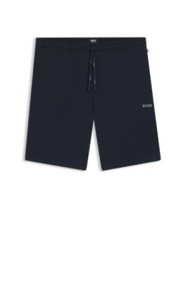 Boss Mix&Match Short Cw casual shorts herr – bild 10