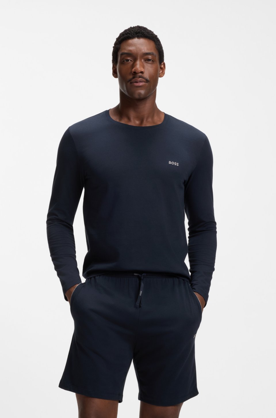 Loungewear top