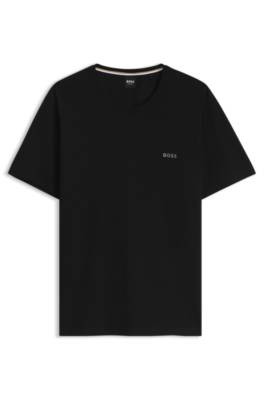 Boss T-shirt 'Mix&Match' herr – bild 5