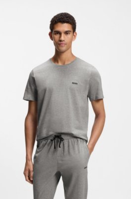 Boss Mix&Match T-shirt herr – bild 2