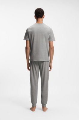 Boss Mix&Match T-shirt herr – bild 3