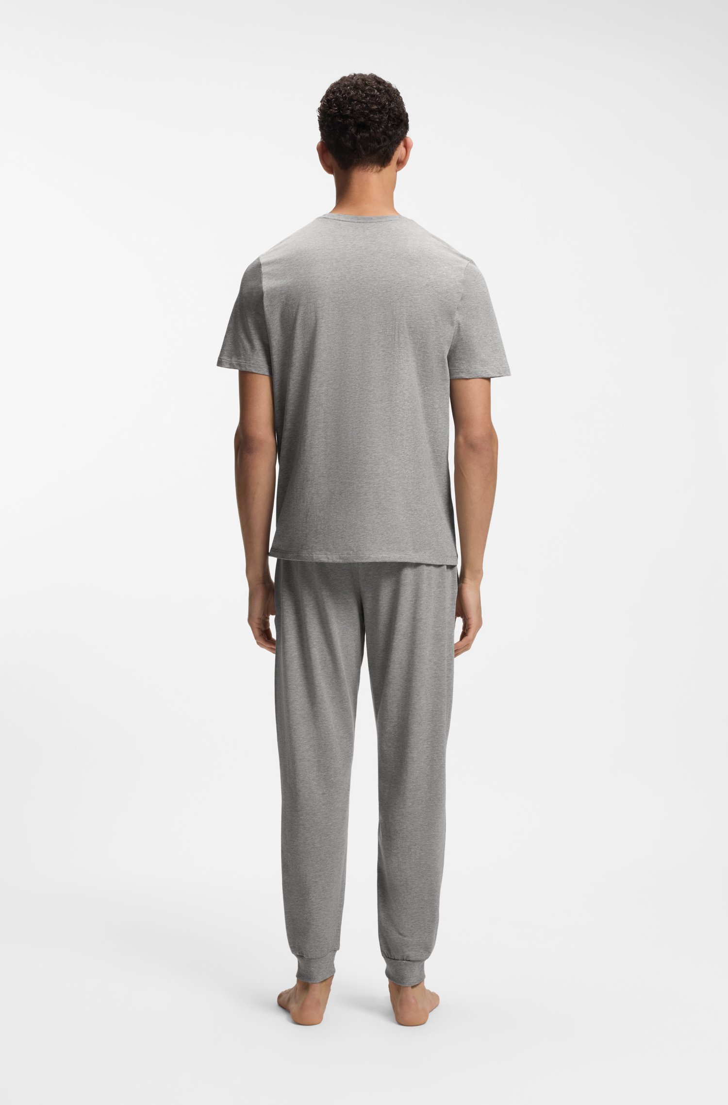 Boss Mix&Match T-Shirt R herr – bild 9