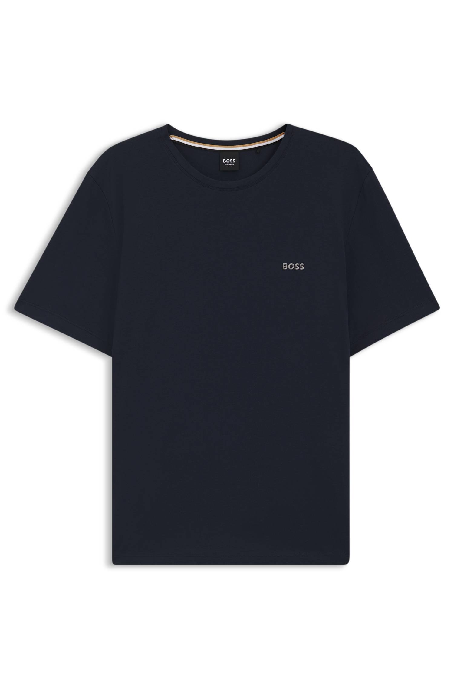 Boss Camiseta Mix&Match t-shirts herr – bild 5