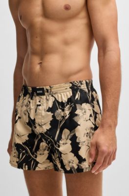 Lot De 3 Shorts De Sport Respirants Pour Homme - Élastique 4 Voies, Séchage Rapide - Pour Gym, Running, Détente, Pyjama - 13