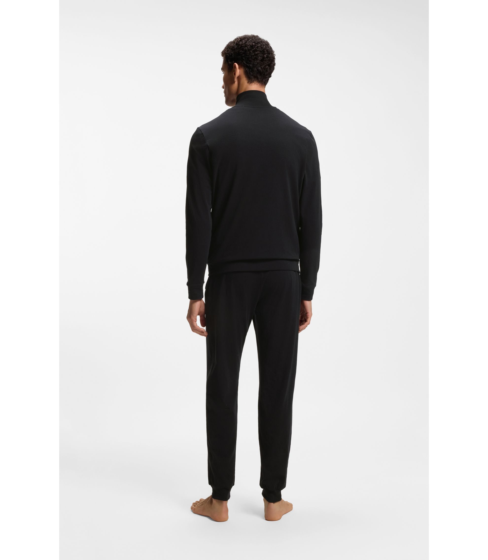 BOSS ボス Tracksuitトラックスーツ ジャージ セットアップ メンズ BOSS ボス Tracksuitトラックスーツ ジャージ セットアップ メンズ