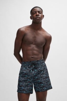 boss beachwear
