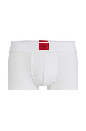 Men's 3 Pack A Shirts Cotton Tank Top White Undershirt – Flex Suits