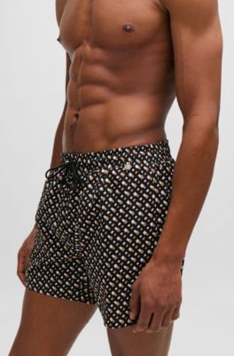 boss beachwear
