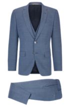 Three-piece Suits