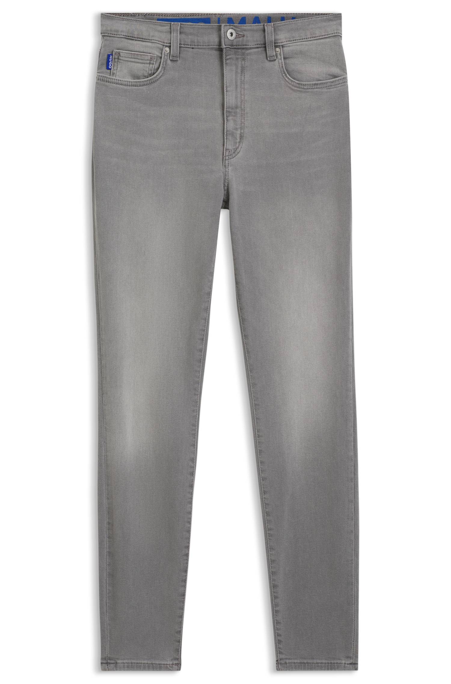 Hugo Jeans 'Malu' dam – bild 5