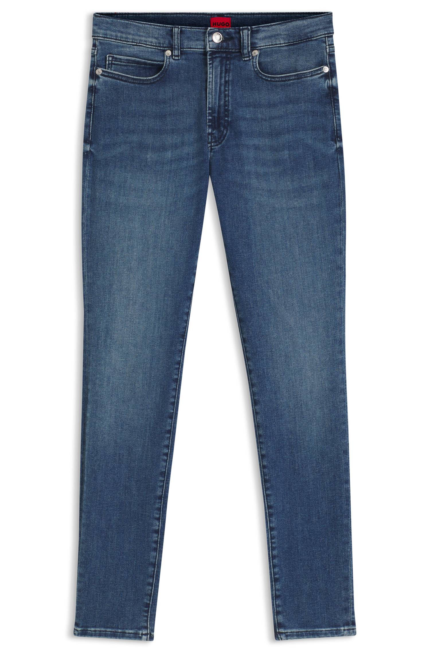Hugo Jeans dam – bild 5