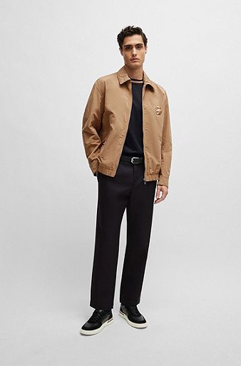 Men's Jackets & Coats - Up to 50% Off
