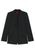 Blazers longs