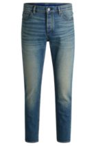 Tapered Fit