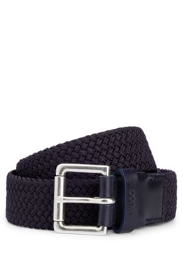 hugo boss men's belts sale