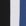 Black / White / Blue