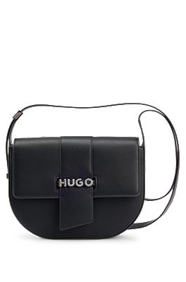 Hugo boss shoulder clearance bag