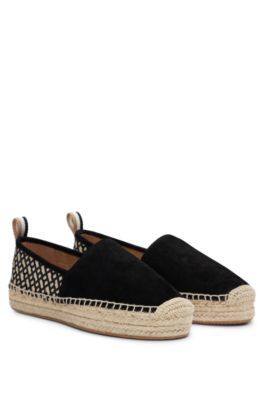 Top rag and bone delos espadrille New Arrivals Black Friday