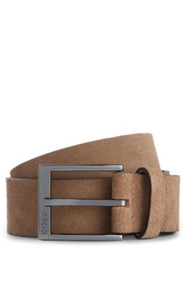 Men's Belts | HUGO BOSS